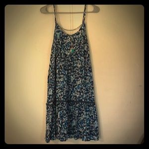 CUTE, MOSSIMO STRAPPY SUNDRESS, XL